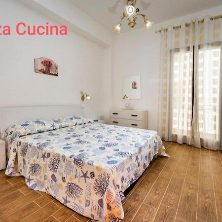 Il Glicine Appartamenti & Rooms Castellammare del Golfo Zimmer foto