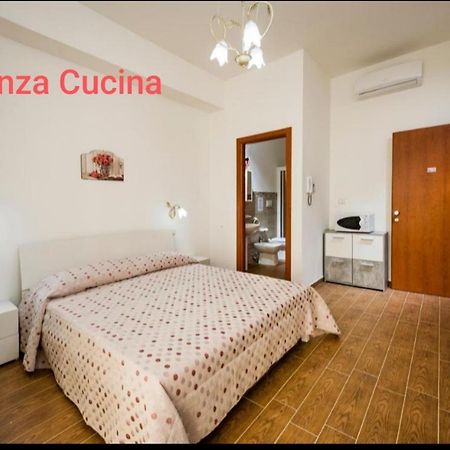 Il Glicine Appartamenti & Rooms Castellammare del Golfo Zimmer foto