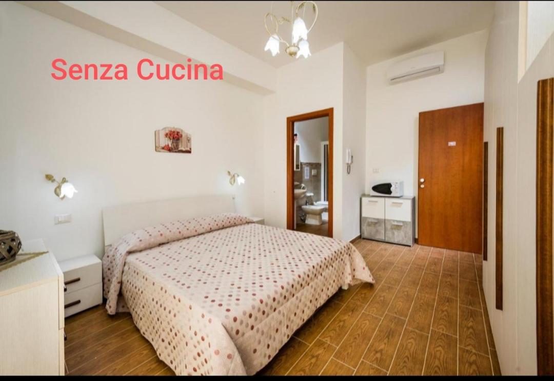 Il Glicine Appartamenti & Rooms Castellammare del Golfo Zimmer foto